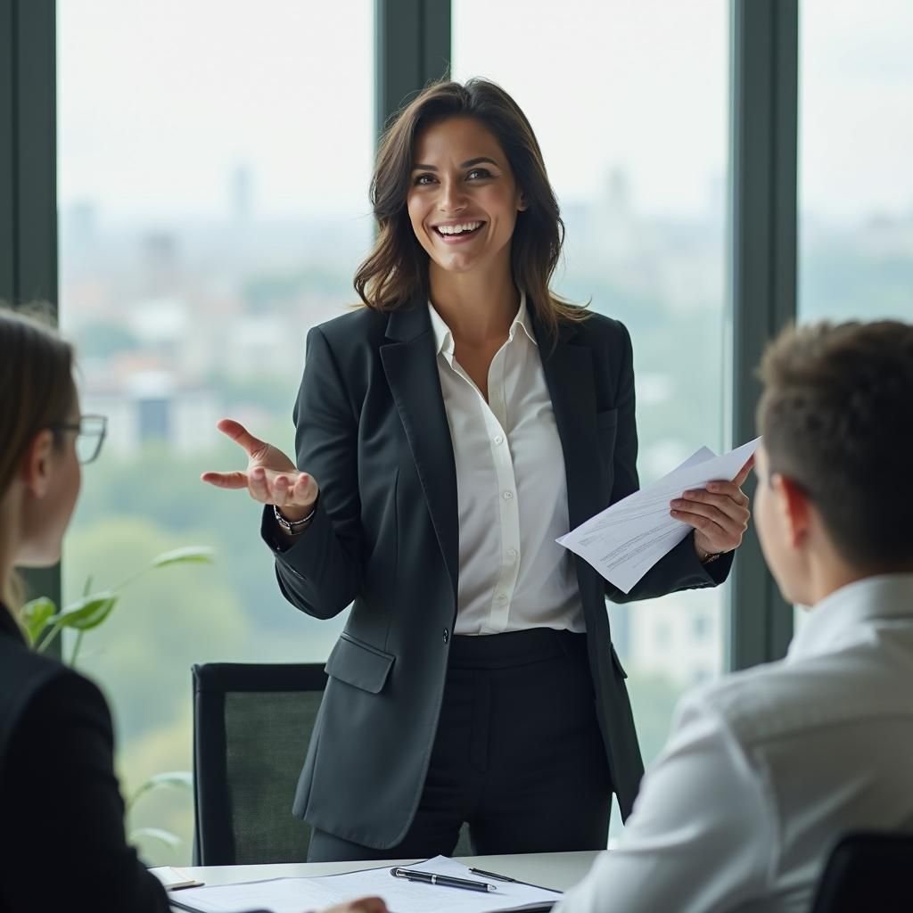 Unlock Growth with Professional Expertise