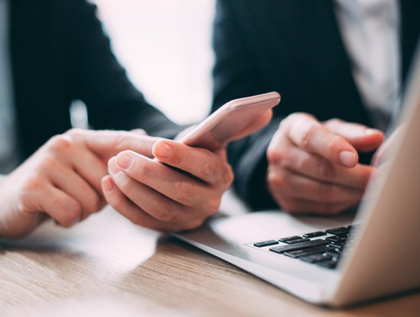 Contacto política de privacidad